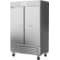 Beverage-Air Refrigerator, Reach-In, 42.98 cu. Ft., 115 V, Two Section, 52" W SR2HC-1S - alternate 1